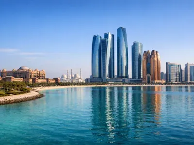 Abu Dhabi