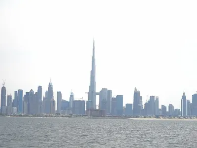 Dubai