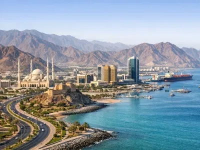Fujairah