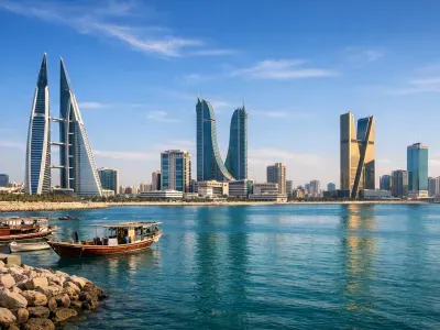 Manama