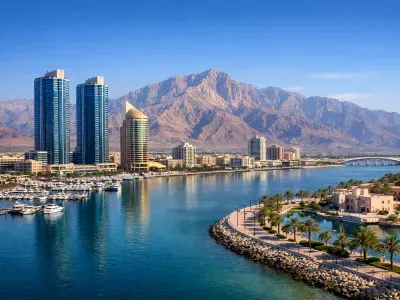 Ras Al Khaimah