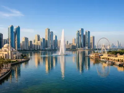 Sharjah